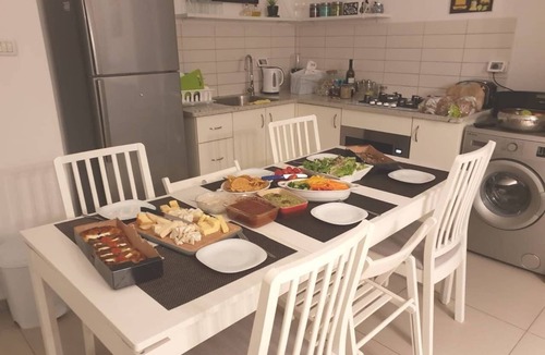 Tiberias Old City Apartment | Home Away From Home in Tiberias