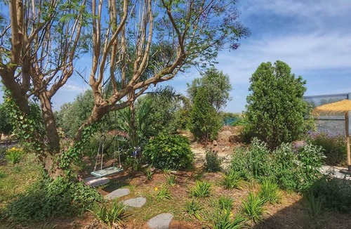 Vered Hagalil Villa | Home for Air- 9 minutes from sea of Galilee