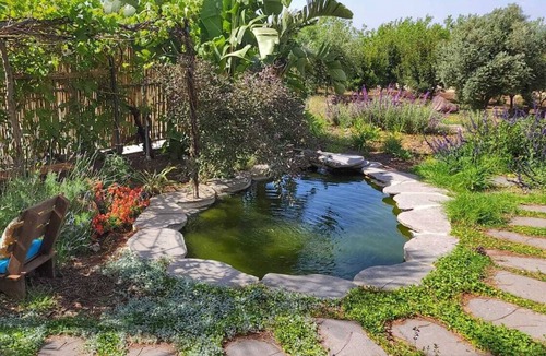 Vered Hagalil Villa | Home for Air- 9 minutes from sea of Galilee