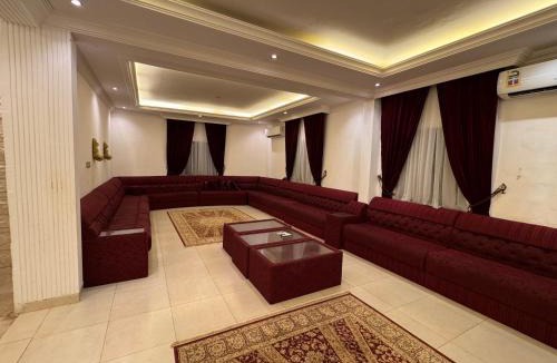 Salalah Villa | Home