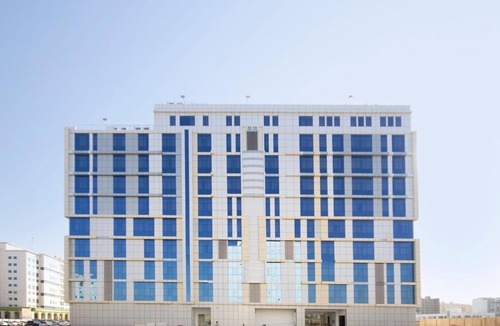 Azaiba Apartment | Home Station Hotel