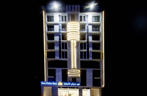 Azaiba Apartment | Home Station Hotel