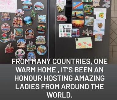 Al Majaz House | Home stay - ONLY FOR LADIES -ممنوع دخول الرجال