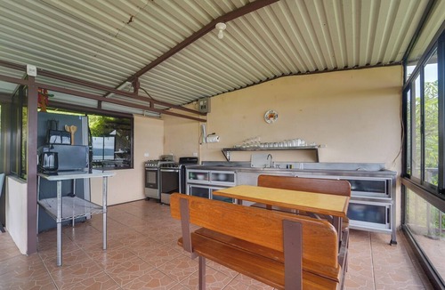 El Fosforo House | Home w/Surrounding Lake Arenal & Mtn Views!