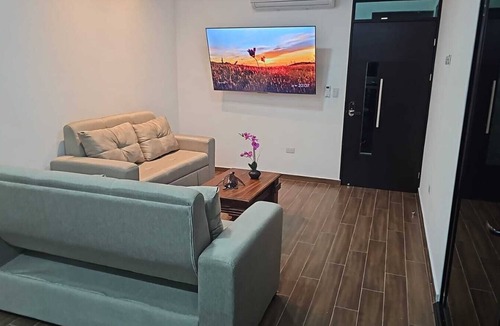 San Miguel House | HomePuraVidaconSaborCubano