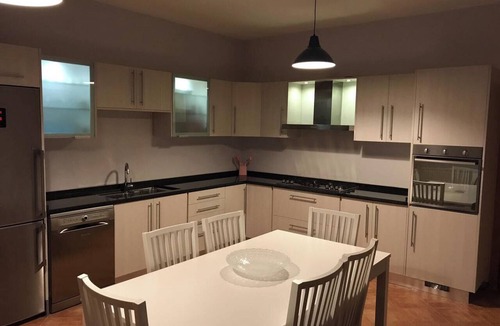 Suwailih House | Homerez - Spacious house in Amman with parking