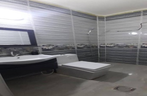 Jerash Apartment | Homey Apt in Jerash w/City-View. Explore Jerash Ruins from this Spacious Apt