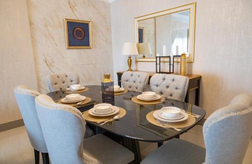 Khor Fakkan Apartment | HOOUD Apartments
