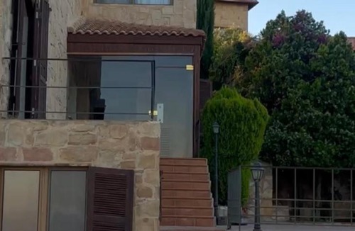 Suwailih Villa | Horizon 3 Villa