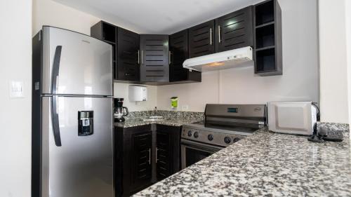 Panama Beach Villa | Horizon View Condo at Playa Hermosa