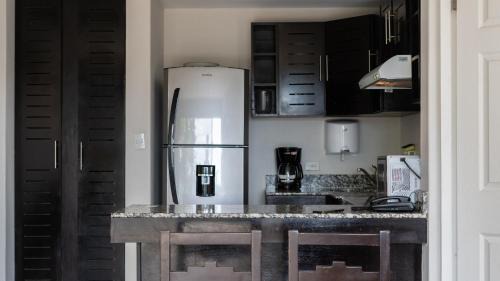 Panama Beach Villa | Horizon View Condo at Playa Hermosa