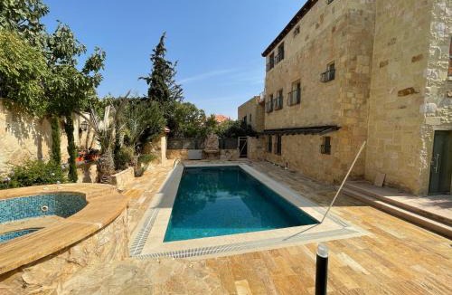 Suwailih Villa | Horizon Villa