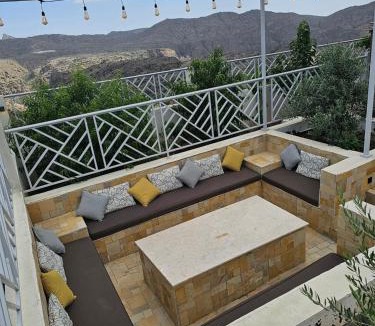 Sayq House | Horizon Villa
