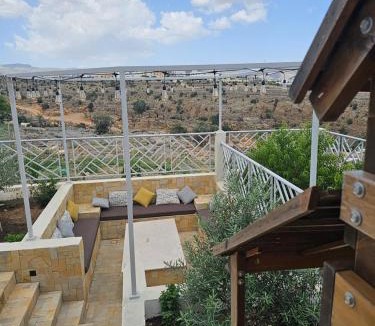 Sayq House | Horizon Villa