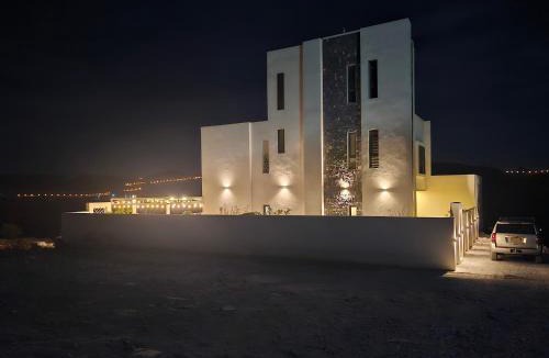 Sayq House | Horizon Villa