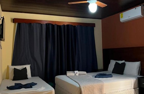 Esteli Hotel | Hospedaje Coffee and cocktails
