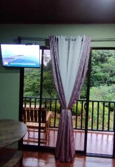 San Vito Apartment | Hospedaje El Paraíso
