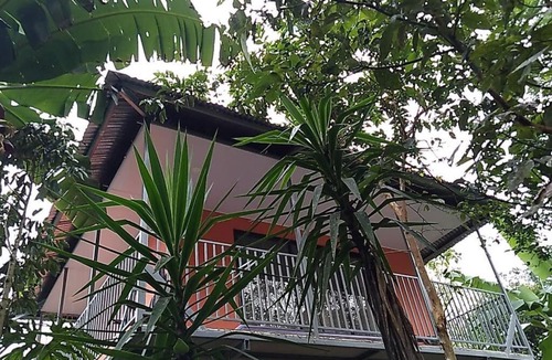 Katira Apartment | Hospedaje Rio Celeste Katira, Habitación privada