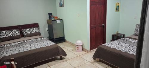 Katira Apartment | Hospedaje Rio Celeste Katira, Habitación privada
