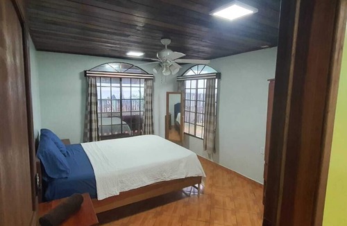 Corn Island Hotel | Hospedaje Rosa Del Mar