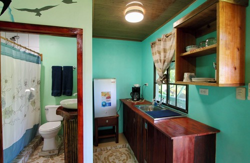 Corn Island Hotel | Hospedaje Rosa Del Mar