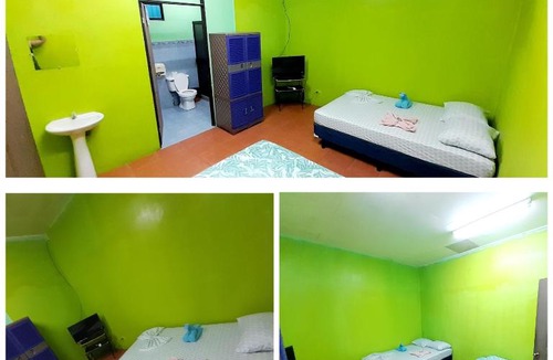 Liberia Bed & Breakfast | Hospedaje Sardy