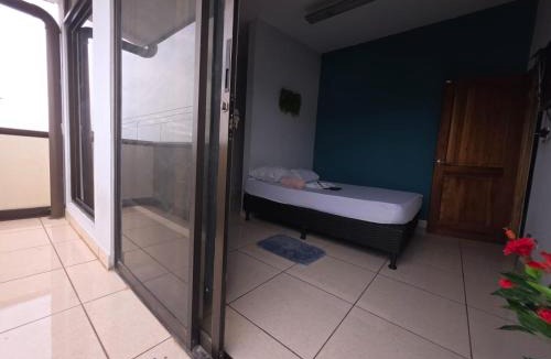 Los Cerros Bed & Breakfast | Hospedaje Zabdy