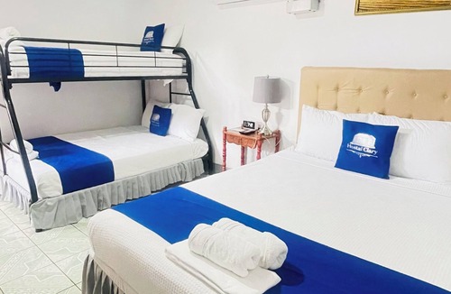 Leon Hostel | Hostal Clary