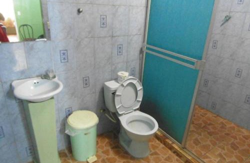 Bluefields House | Hostal Doña Rosa