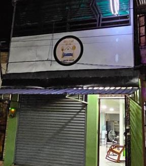 Chinandega Hostel | Hostal HDS