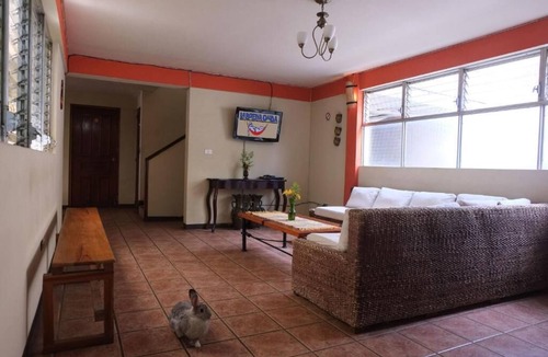 Matagalpa Hostel | Hostal La Buena Onda