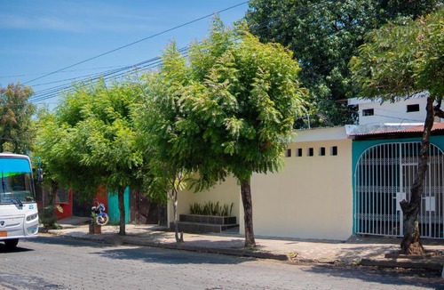Managua Hotel | Hostal Nicabliss Managua