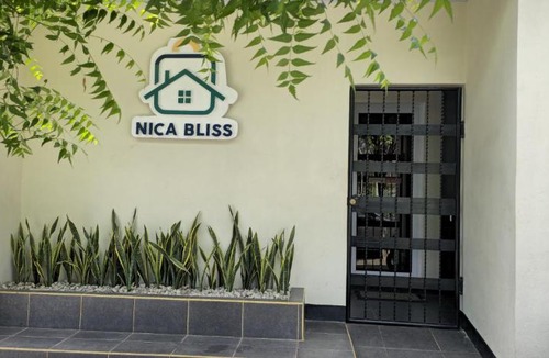 Managua Hotel | Hostal Nicabliss Managua