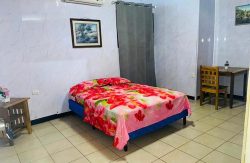 Managua Hotel | Hostal pequeña Habana