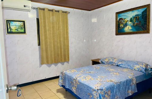 Managua Hotel | Hostal pequeña Habana
