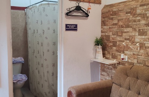 Leon Hostel | Hostal Ruinas de San Sebastian - Hostel