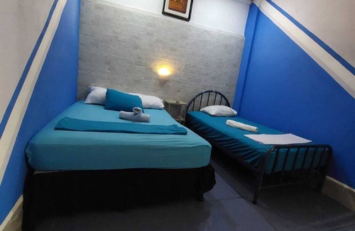 Leon Hostel | Hostal Ruinas de San Sebastian - Hostel