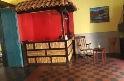Leon Hostel | Hostal Vacaciones Nicas