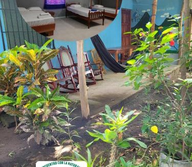 Ometepe Island House | Hostal Xilotl