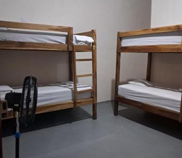 Moyogalpa House | Hostal y Mirador La Chaguita