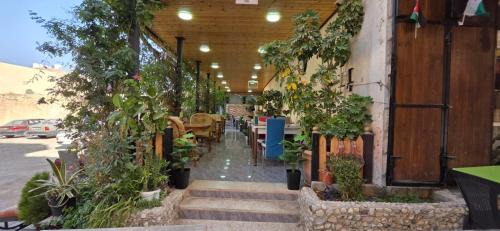 Al-Karak Hotel | hostel ـ Karak dream