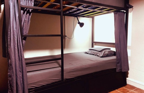 Barrio Dent Hostel | Hostel ∙ 8 guests