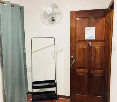 Liberia House | Hostel Casa Mar