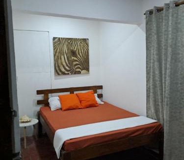 Liberia House | Hostel Casa Mar