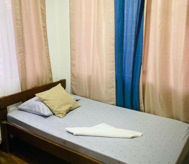 Liberia House | Hostel Casa Mar