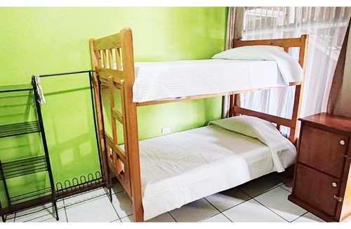 Santa Elena Bed & Breakfast | Hostel Coati Place Bed & Breakfast Adults Only