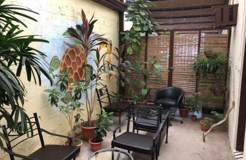 Liberia Hostel | Hostel Dodero