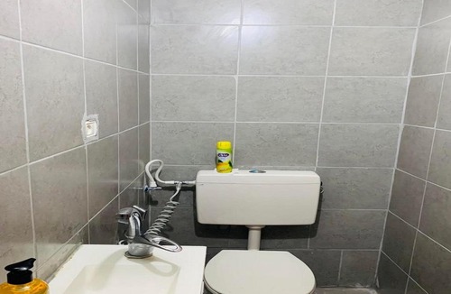Nazareth Apartment | Hosting In The Heart Of Nazareth