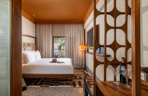 Tel Aviv City Center Hotel | Hotel 1935- By Adam Hotels