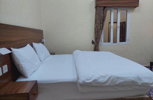 Sinaw Hotel | Hotel Ain Safnan Room&Flats فندق عين صفنان غرف&شقق